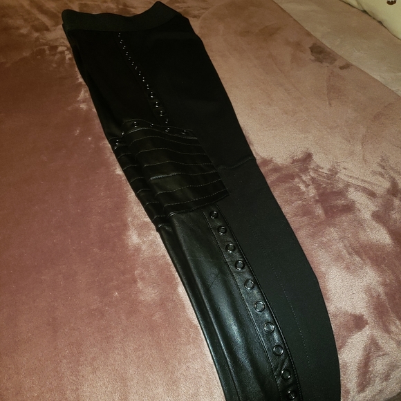 Size S/P (6/8) Nygard leggings - Picture 3 of 5